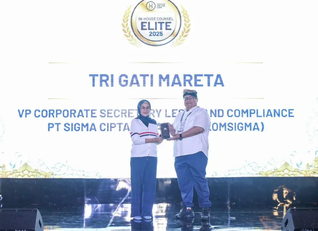 Telkom Luncurkan Program ESG 2024 sebagai Bagian Transformasi TelkomGroup